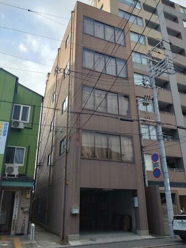 貸店舗・事務所 京都府京都市下京区西洞院通五条上る八幡町