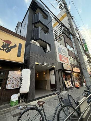 貸店舗（建物一部） 大阪府大阪市都島区東野田町３丁目