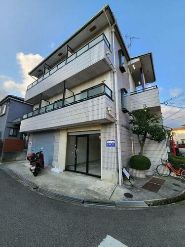 ピースフルハウスⅡ