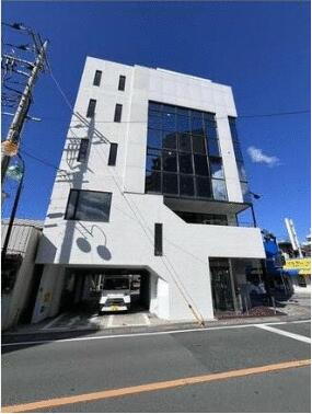 貸店舗・事務所 埼玉県本庄市銀座３丁目
