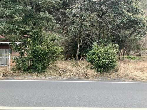 鹿児島県姶良市加治木町小山田
