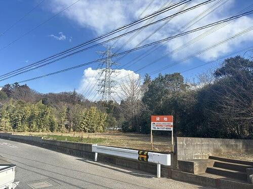 千葉県野田市山崎