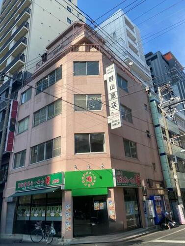 群山ビル
