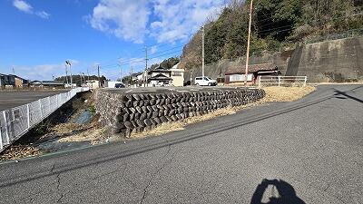 岐阜県関市西居敷