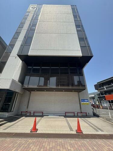 貸店舗・事務所 福岡県北九州市小倉北区黄金１丁目