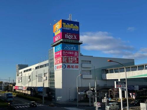 パトリア東大宮店