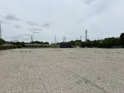 大木戸町事務所付貸地