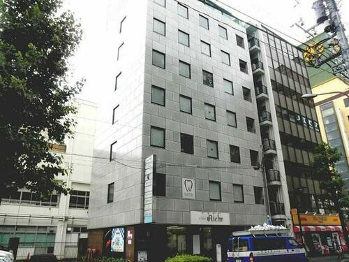 アンジェ関内