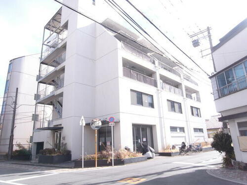 大阪府吹田市南金田１丁目