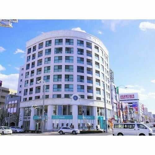 愛知県名古屋市瑞穂区瑞穂通８丁目