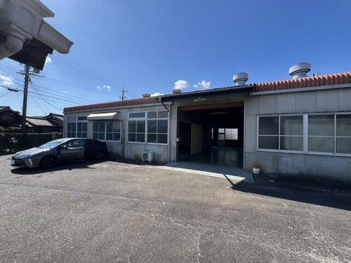 愛知県西尾市大和田町壱番割