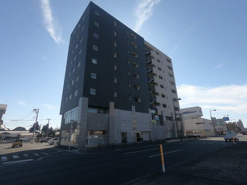 貸店舗・事務所 群馬県前橋市紅雲町１丁目