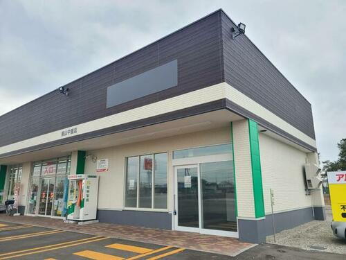 貸店舗（建物一部） 北海道夕張郡栗山町字中里