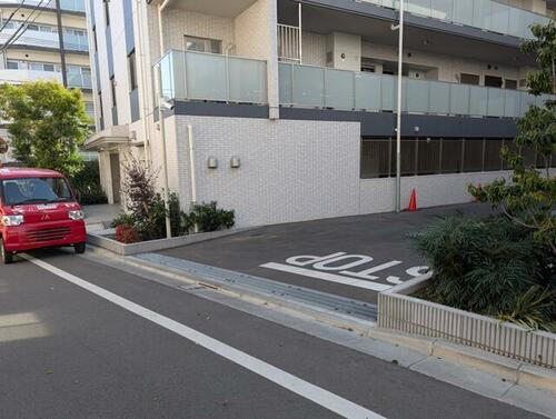 東京都練馬区北町３丁目