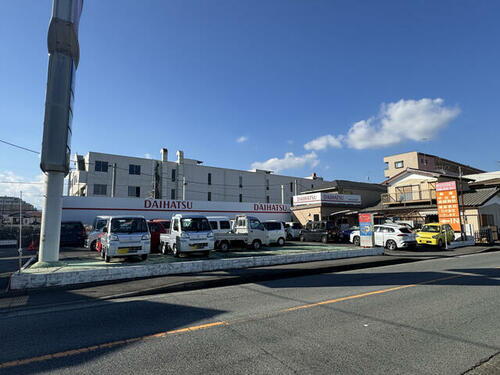 神奈川県海老名市中野３丁目