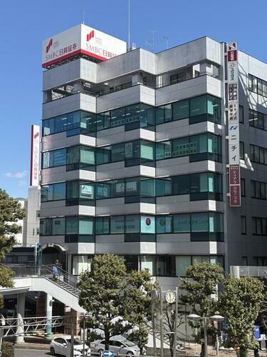 貸店舗・事務所 埼玉県川越市脇田町
