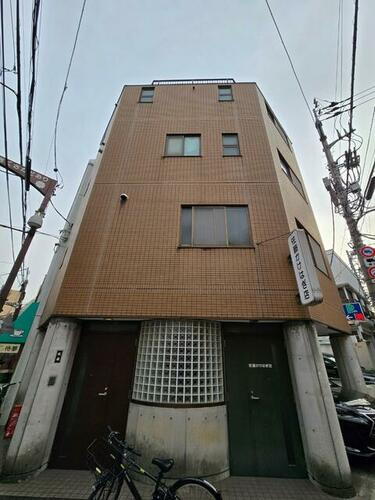 東京都文京区本郷４丁目