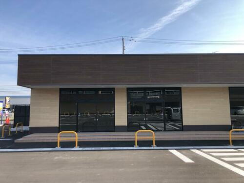 貸店舗・事務所 宮城県名取市美田園５丁目