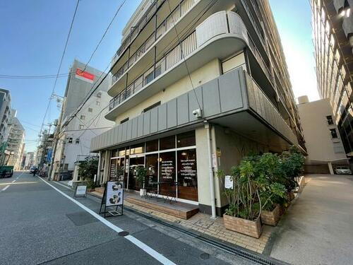 大阪府大阪市浪速区幸町２丁目