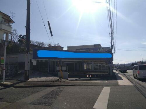 熊本県合志市須屋 須屋駅 貸店舗 物件詳細