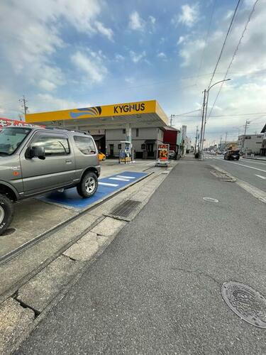 貸地 愛知県北名古屋市九之坪山