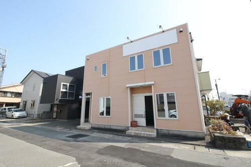 徳島県徳島市福島１丁目