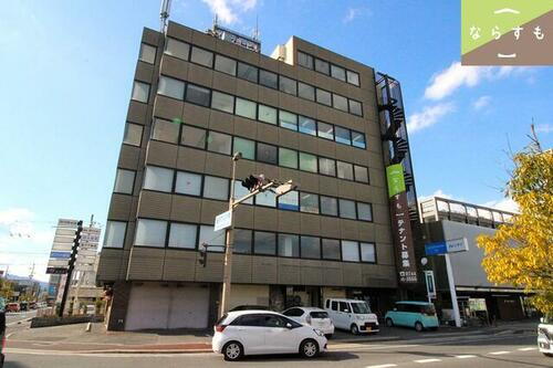 奈良県橿原市八木町１丁目
