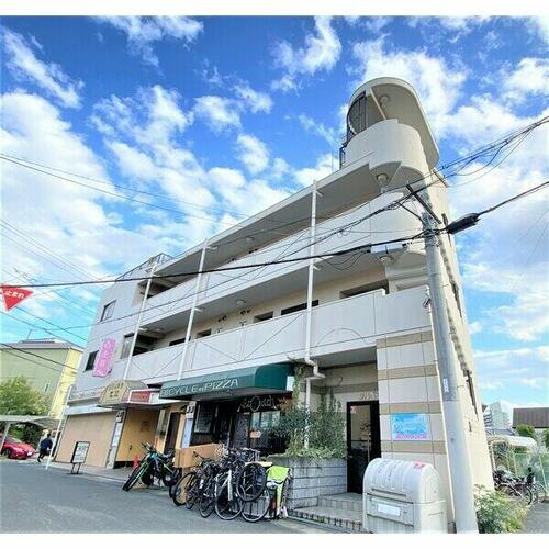 貸店舗・事務所 大阪府河内長野市本町