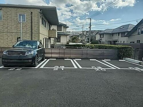 ＦＫタイムパーク芦屋市岩園町ＰＳ第２