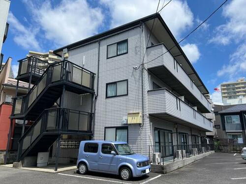 神奈川県相模原市南区相模大野５丁目
