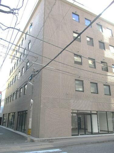 東京都立川市曙町２丁目