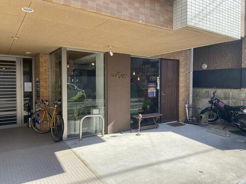 貸店舗（建物一部） 鹿児島県鹿児島市上荒田町
