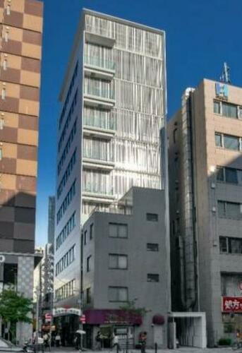 貸店舗・事務所 東京都港区芝５丁目