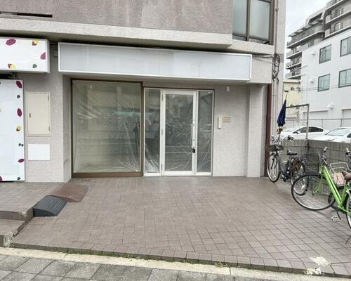 大阪府大阪市住之江区粉浜西１丁目