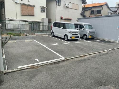 大森町ガレージ