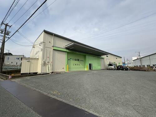 貸倉庫 静岡県磐田市岩井