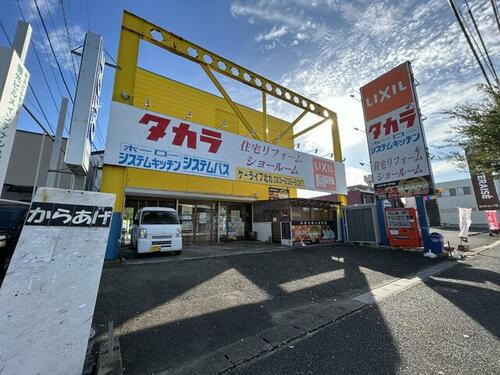 福岡県北九州市八幡西区引野３丁目