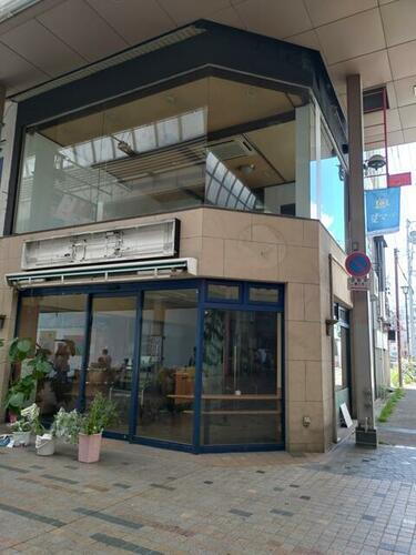 貸店舗（建物一部） 香川県高松市常磐町１丁目