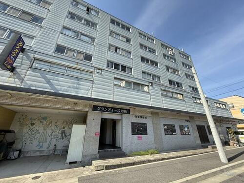 貸店舗・事務所 愛知県名古屋市南区呼続１丁目