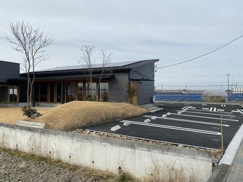 愛知県稲沢市平和町法立起南