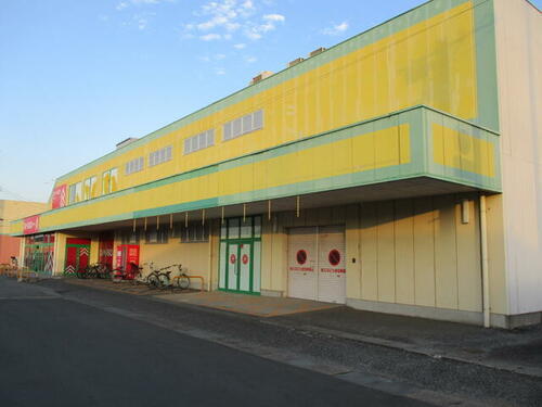 茨城県稲敷郡阿見町うずら野２丁目