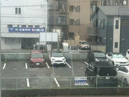 千葉県八千代市勝田台北１丁目