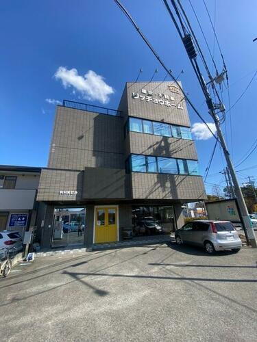 貸店舗・事務所 埼玉県さいたま市中央区下落合７丁目