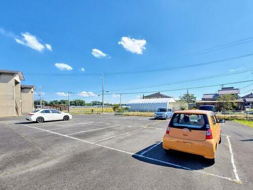 貸駐車場 滋賀県守山市水保町