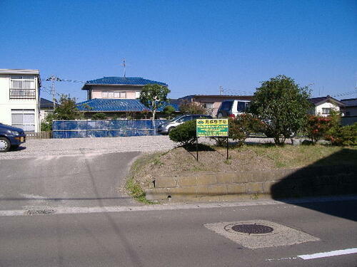 高橋駐車場南１丁目