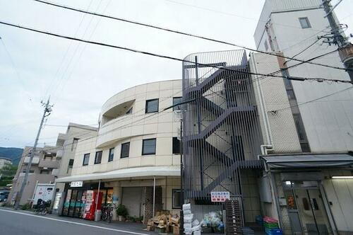 酒井産業ビル
