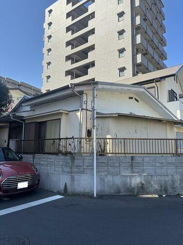 神奈川県横須賀市衣笠栄町２丁目