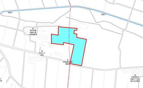 熊本県山鹿市鹿央町広