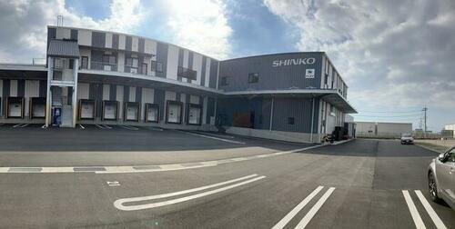 熊本県上益城郡嘉島町大字上仲間