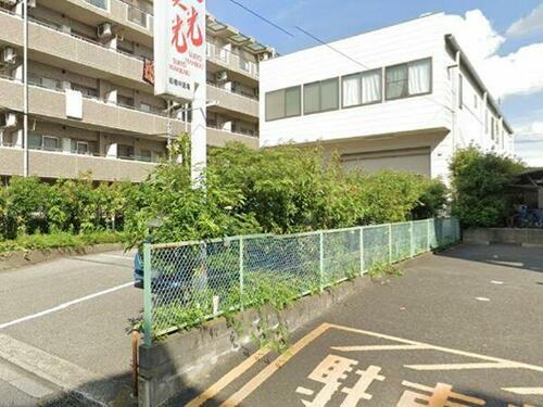 千葉県船橋市葛飾町２丁目